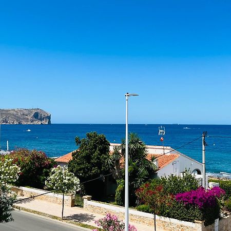 Mimar Jávea Exteriér fotografie