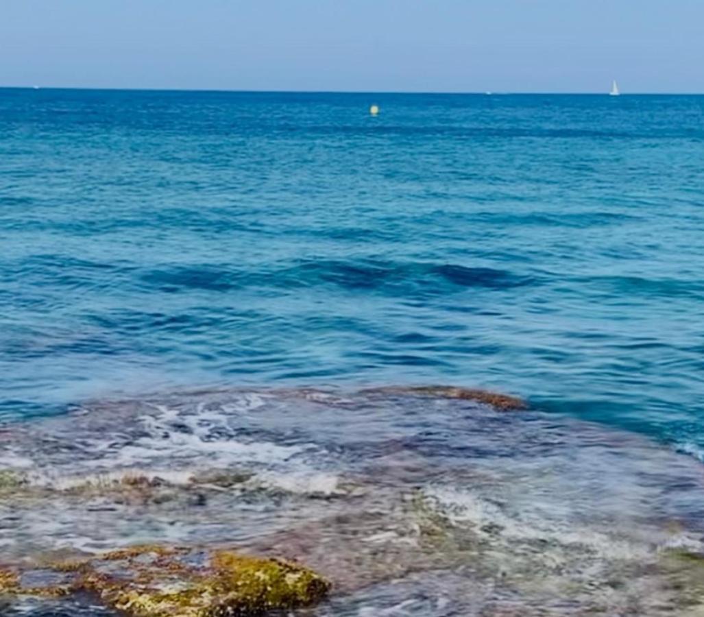 Mimar Jávea Exteriér fotografie