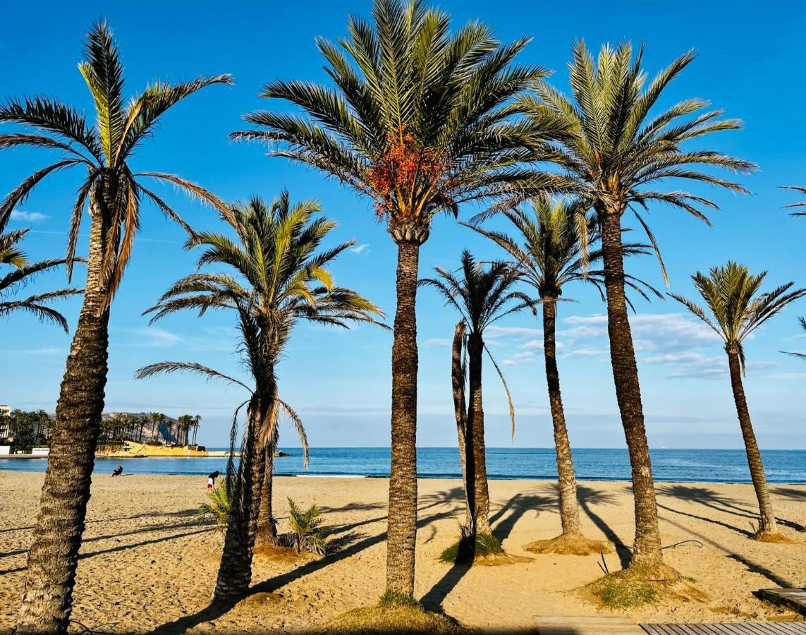 Mimar Jávea Exteriér fotografie
