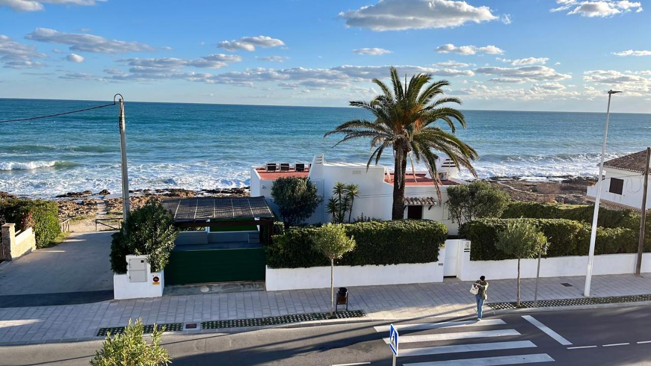 Mimar Jávea Exteriér fotografie