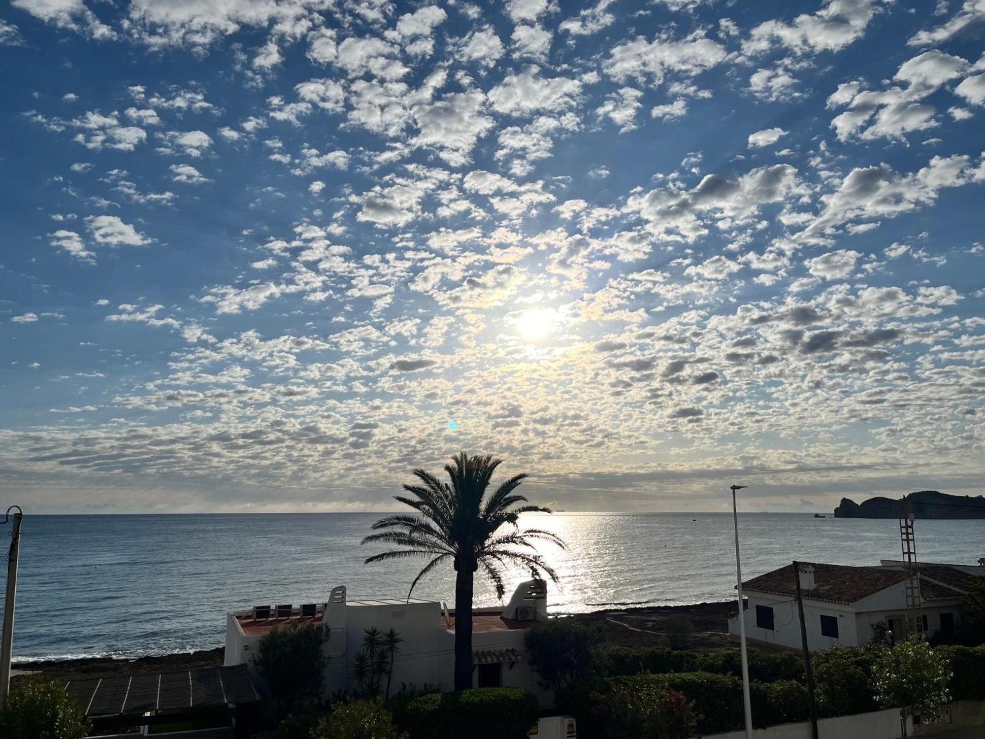 Mimar Jávea Exteriér fotografie